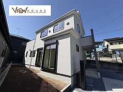 高崎市　剣崎町　23-1期　5号棟　新築