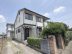 高崎市　台新田町　中古