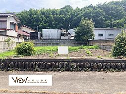 高崎市　中里見町　土地