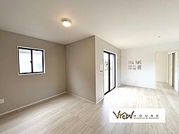 高崎市　下小鳥町　1期　新築