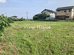 高崎市　金古町　土地