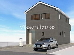 高崎市 並榎町 24-1期 全1棟