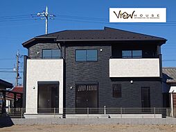 高崎市　吉井町長根　新築