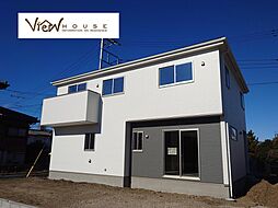 高崎市　岩鼻町1期　1号棟　新築