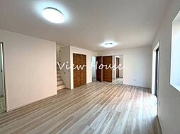 高崎市　矢中町　2号棟　新築