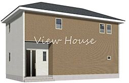 高崎市　矢中町　2号棟　新築