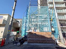 高崎市　堰代町　C号棟　新築