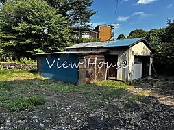 高崎市　下室田町　土地