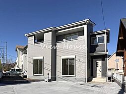 高崎市　第3片岡町　新築