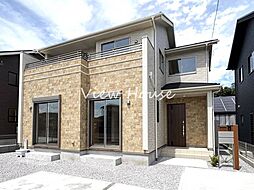 高崎市　下佐野町　2号棟　新築