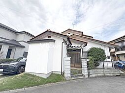 高崎市　綿貫町　土地