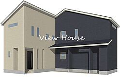 高崎市　第1冷水町　1号棟　新築