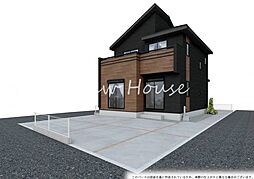 高崎市　倉賀野町　2期　新築