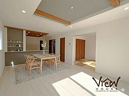 高崎市　倉賀野町　2期　新築