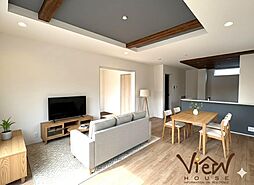 高崎市　下小塙町　新築