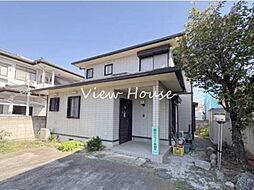 高崎市　江木町　中古