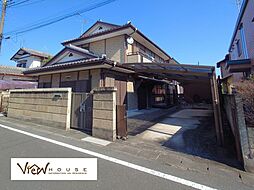 高崎市　中尾町　中古