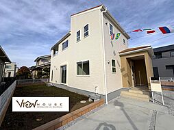 高崎市　新町第7　3号棟　新築