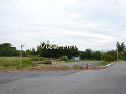 高崎市　高浜町　土地