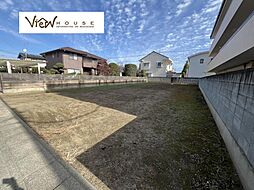 伊勢崎市　富塚町　土地