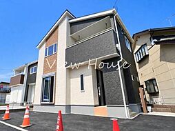 高崎市　第2倉賀野町　2号棟　新築