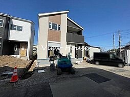 高崎市　第2倉賀野町　2号棟　新築