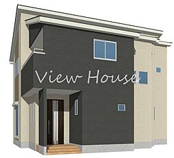 高崎市　第2倉賀野町　2号棟　新築