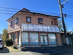 藤岡市　立石　中古