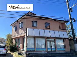 藤岡市　立石　中古