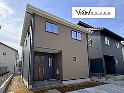 高崎市　飯塚町1期　新築