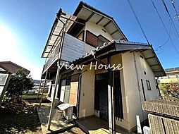 高崎市　足門町　中古