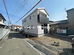 高崎市　上並榎町　第1期　新築