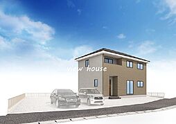 高崎市　藤塚町　1期　新築