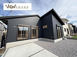 高崎市　新町　1号棟　新築