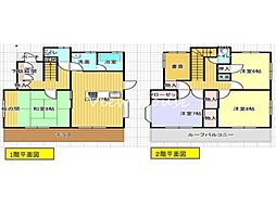 高崎市　吉井町南陽台2丁目　中古