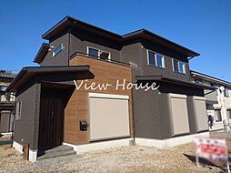 高崎市　吉井町吉井　中古