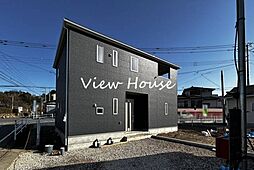 高崎市　吉井町神保　第1　3号棟　新築