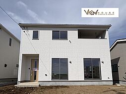 高崎市　箕郷町上芝　第8　2号棟　新築