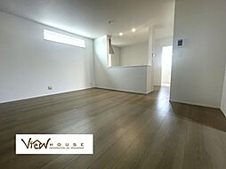 高崎市　東貝沢町3丁目　A号棟　新築