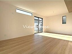 高崎市　下之城町　5期　1号棟　新築