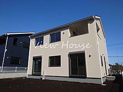 高崎市　第1根小屋町　2号棟　新築