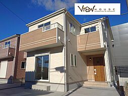 高崎市　堰代町　B号棟　新築