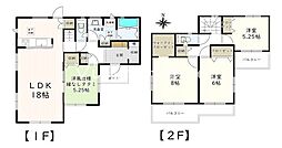 高崎市　吉井町長根　2期　新築