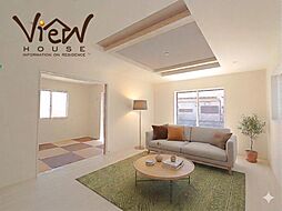 高崎市　吉井町長根　2期　新築