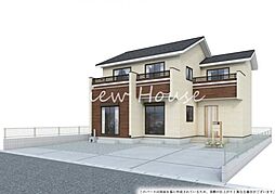 高崎市 吉井町長根 2期 新築