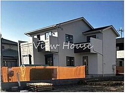 高崎市 吉井町長根 2期 新築