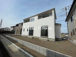 高崎市　倉賀野町　Ｂ号棟　新築