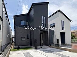 高崎市　八千代町2期　3号棟　新築