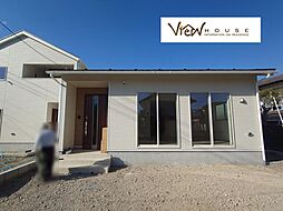 高崎市　下里見町　第1　2号棟　新築