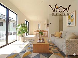 高崎市　吉井町吉井川　第3　5号棟　新築